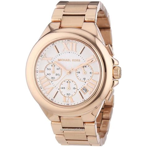 reloj michael kors mk5757|Michael Kors MK5757 Women's Watch .